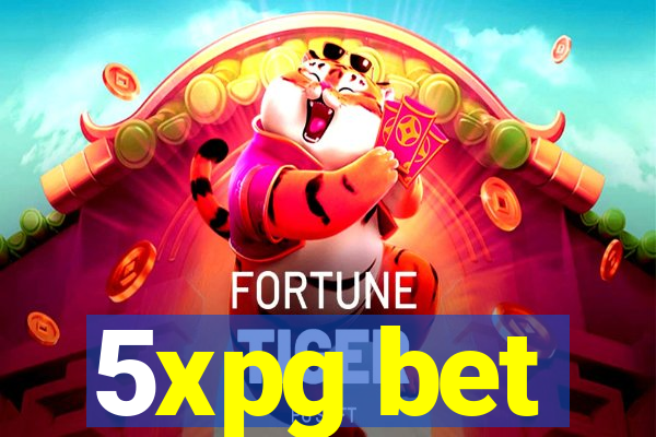 5xpg bet